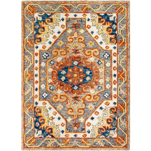 Amita Handmade Rug Livabliss Amita