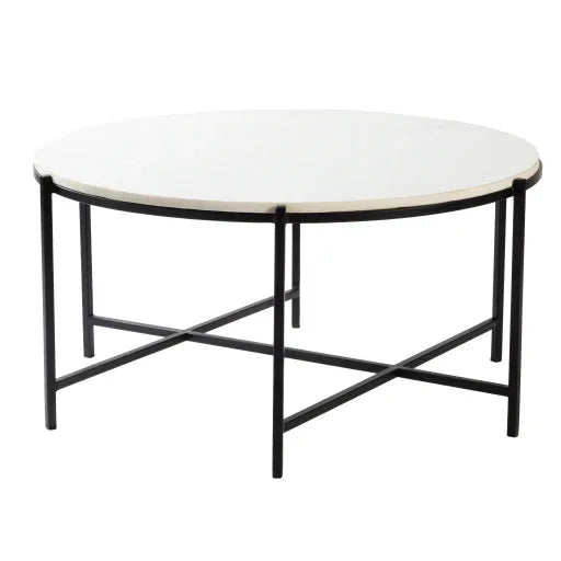Anaya Coffee Table Livabliss Anaya