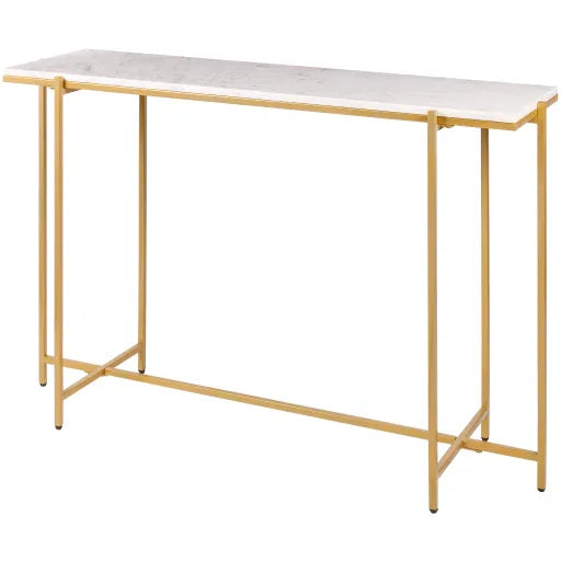 Anaya Console Table Livabliss Anaya