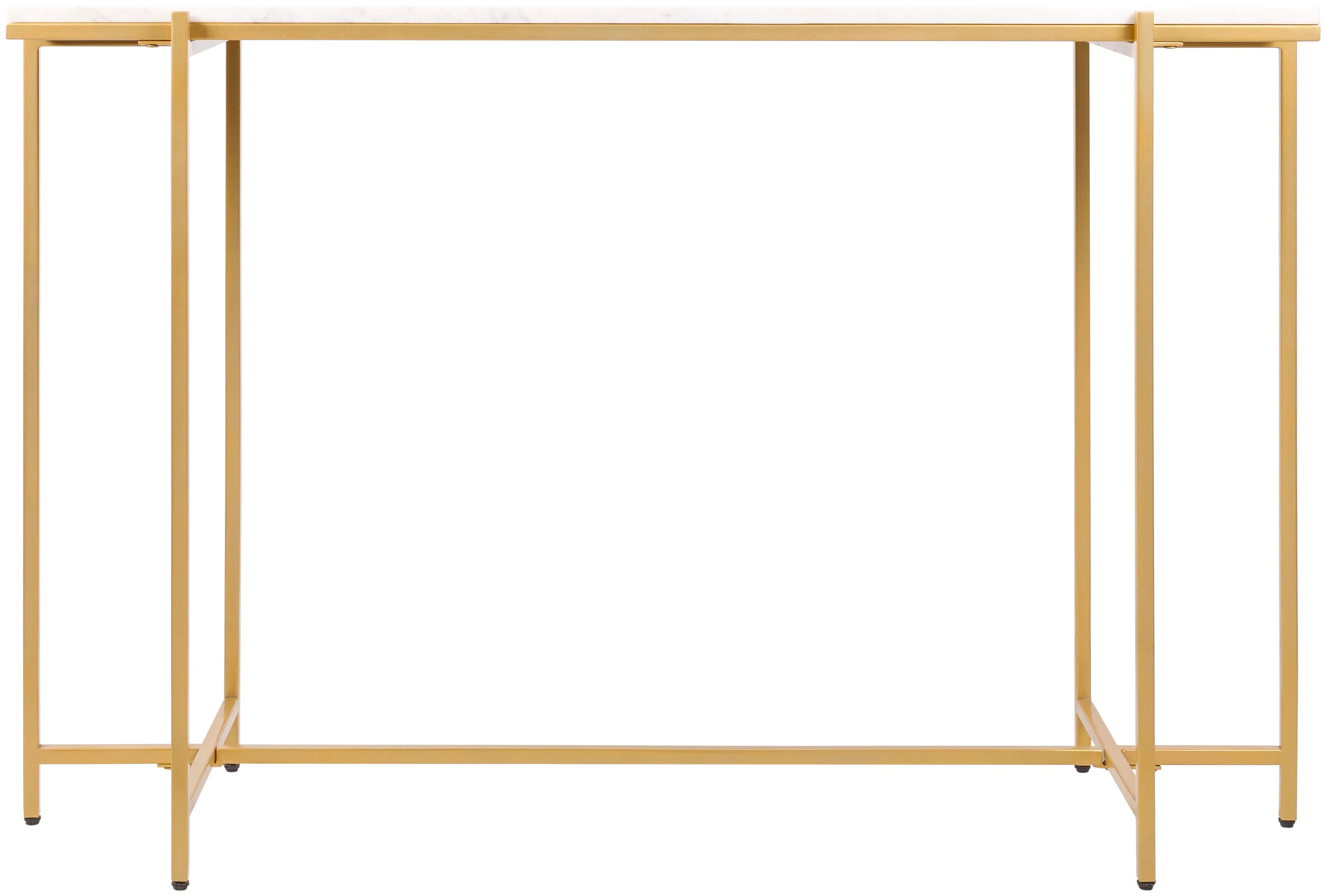 Anaya Console Table Livabliss Anaya