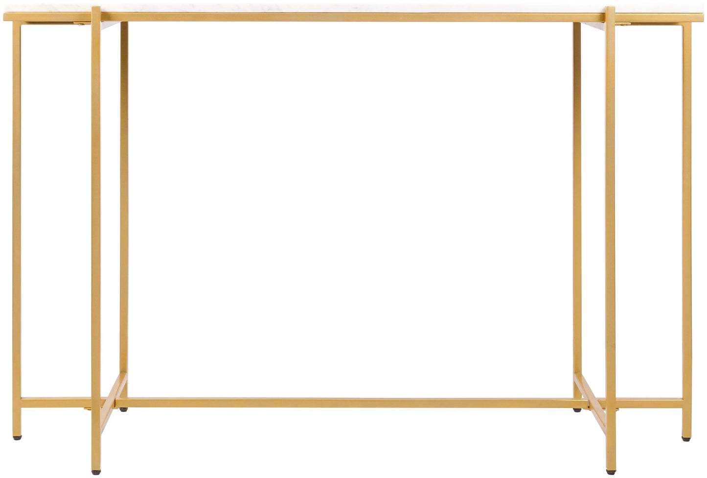 Anaya Console Table Livabliss Anaya