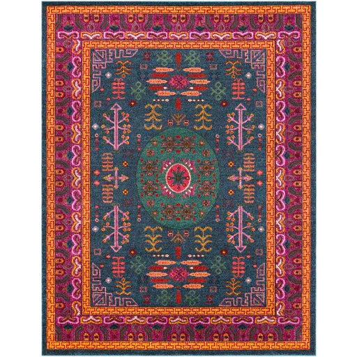 Anika Machine Woven Rug Livabliss Anika