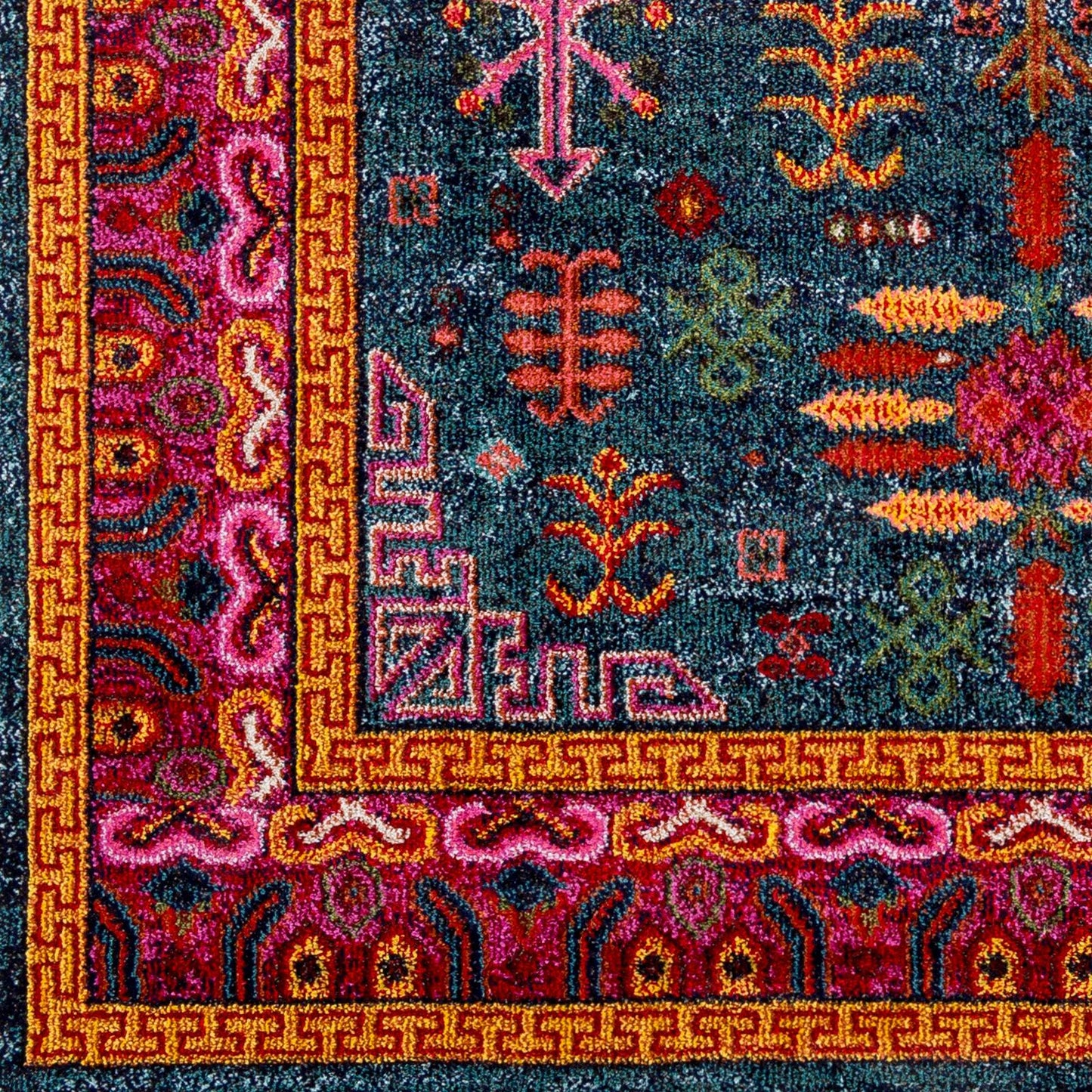 Anika Machine Woven Rug Livabliss Anika