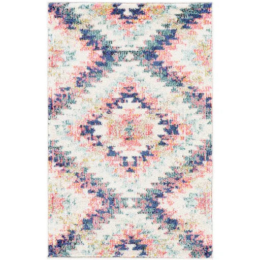 Anika Machine Woven Rug Livabliss Anika