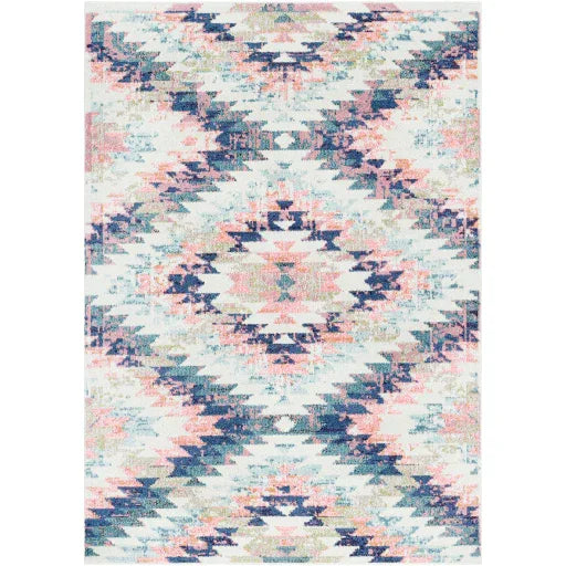 Anika Machine Woven Rug Livabliss Anika