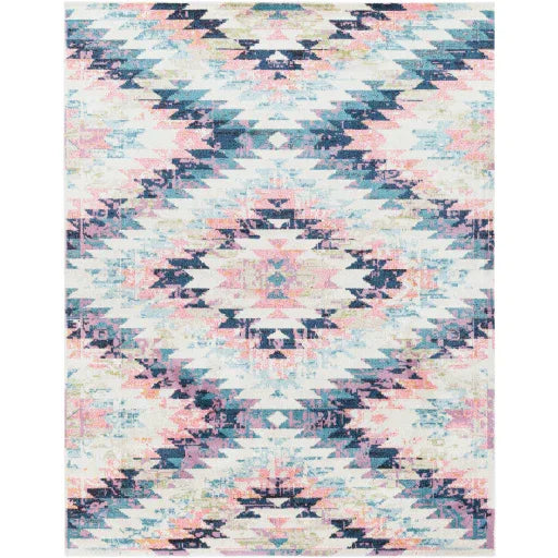Anika Machine Woven Rug Livabliss Anika
