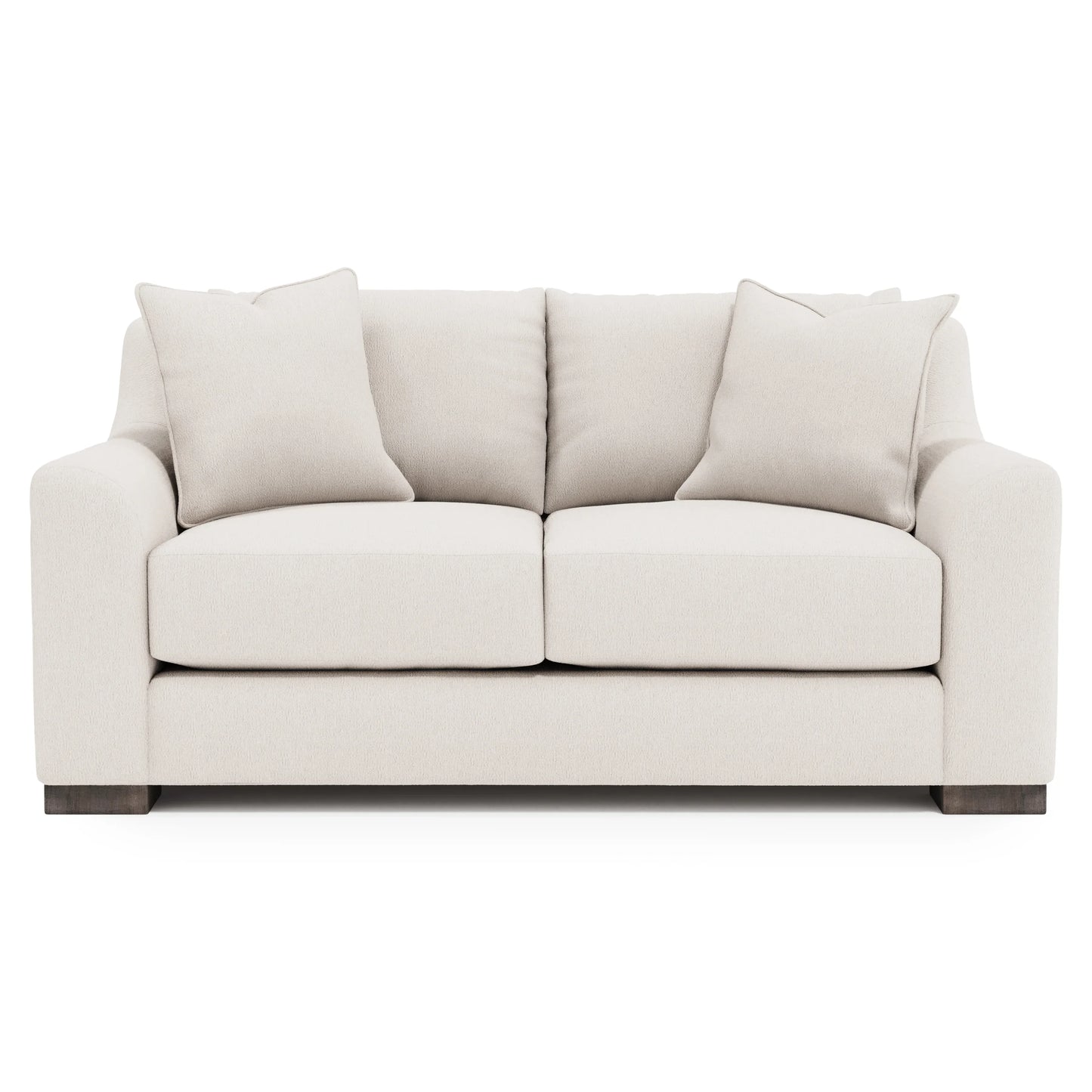 Gabi Fabric Loveseat Bernhardt Living