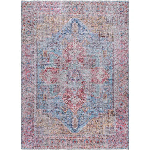 Atlanta Machine Woven Rug Livabliss Atlanta
