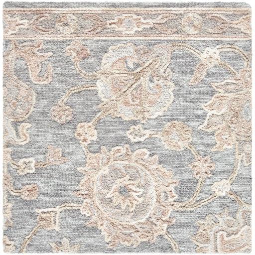 Arnold Handmade Rug Livabliss Arnold