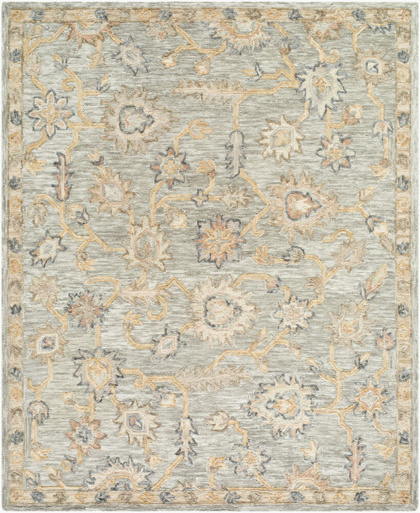 Arnold Handmade Rug Livabliss Area Rug