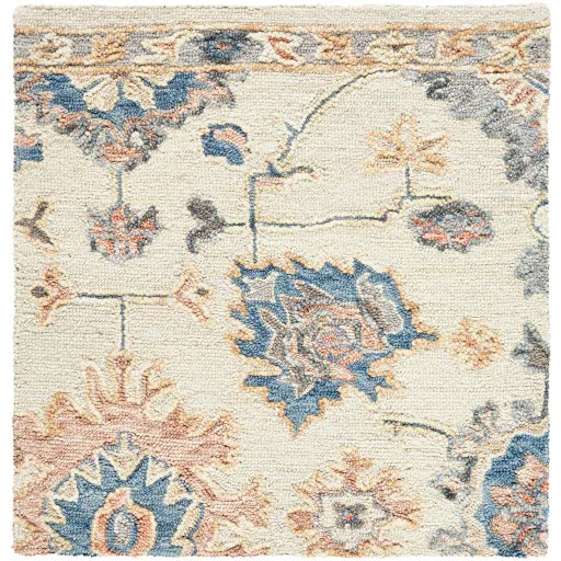 Arnold Handmade Rug Livabliss Arnold