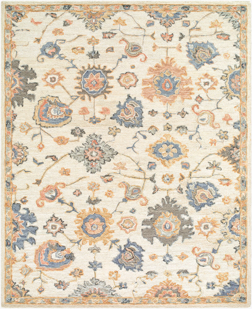 Arnold Handmade Rug Livabliss Area Rug