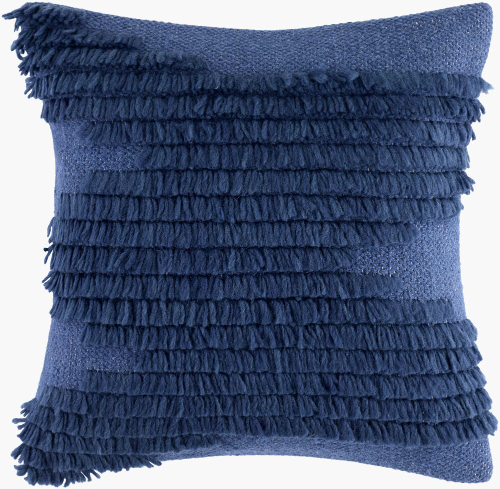 Apache Accent Pillow Livabliss Throw Pillow