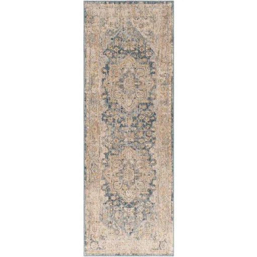 Aspendos Machine Woven Rug Livabliss Aspendos