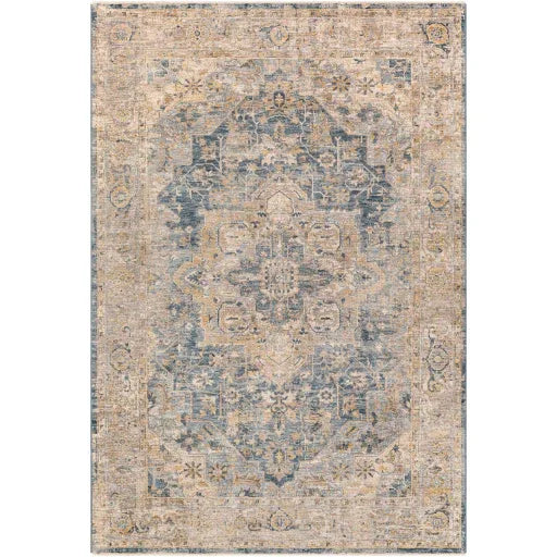 Aspendos Machine Woven Rug Livabliss Aspendos