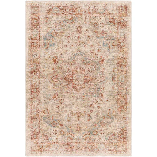 Aspendos Machine Woven Rug Livabliss Aspendos