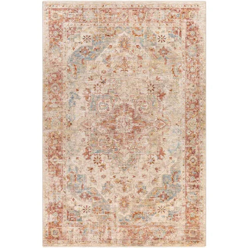 Aspendos Machine Woven Rug Livabliss Aspendos