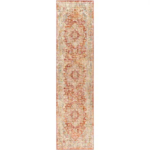 Aspendos Machine Woven Rug Livabliss Aspendos