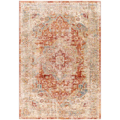 Aspendos Machine Woven Rug Livabliss Aspendos