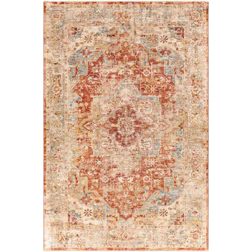 Aspendos Machine Woven Rug Livabliss Aspendos