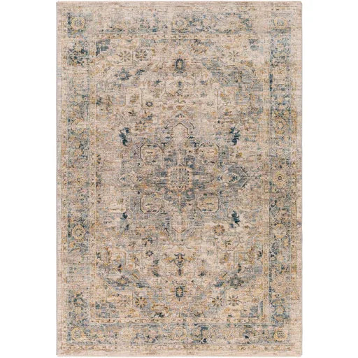 Aspendos Machine Woven Rug Livabliss Aspendos