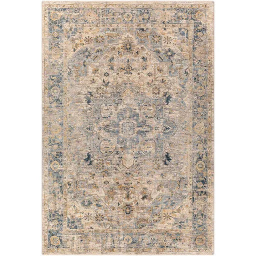 Aspendos Machine Woven Rug Livabliss Aspendos