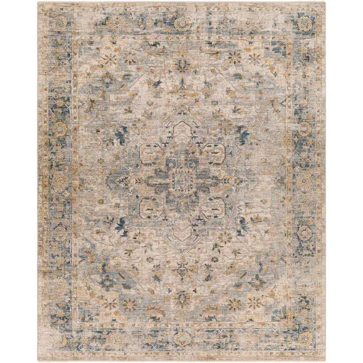 Aspendos Machine Woven Rug Livabliss Aspendos