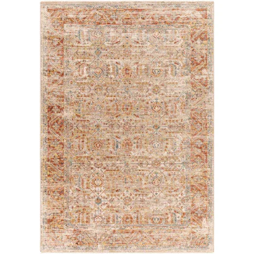 Aspendos Machine Woven Rug Livabliss Aspendos