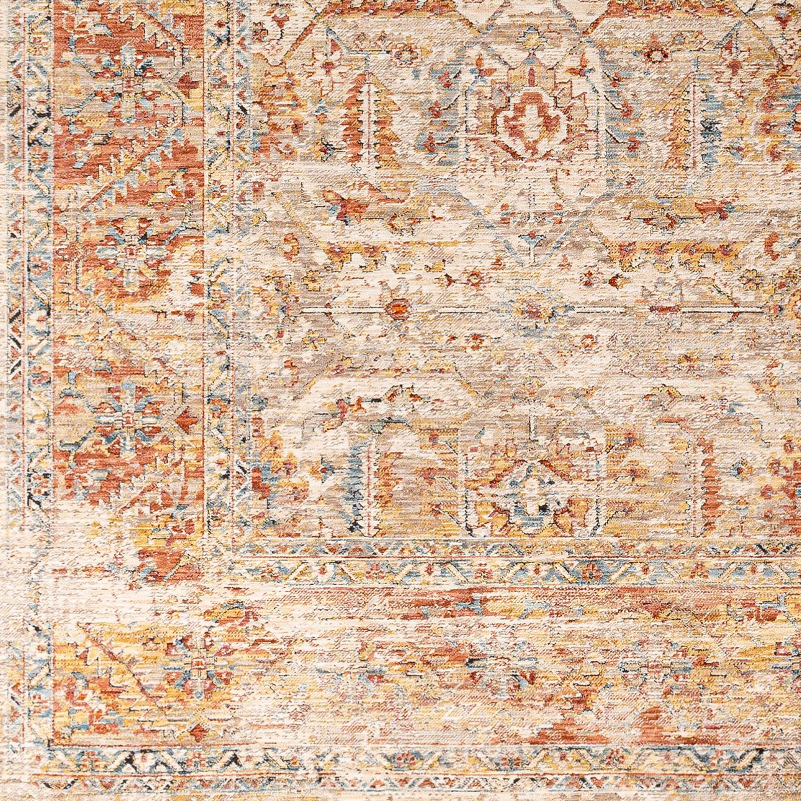 Aspendos Machine Woven Rug Livabliss Aspendos
