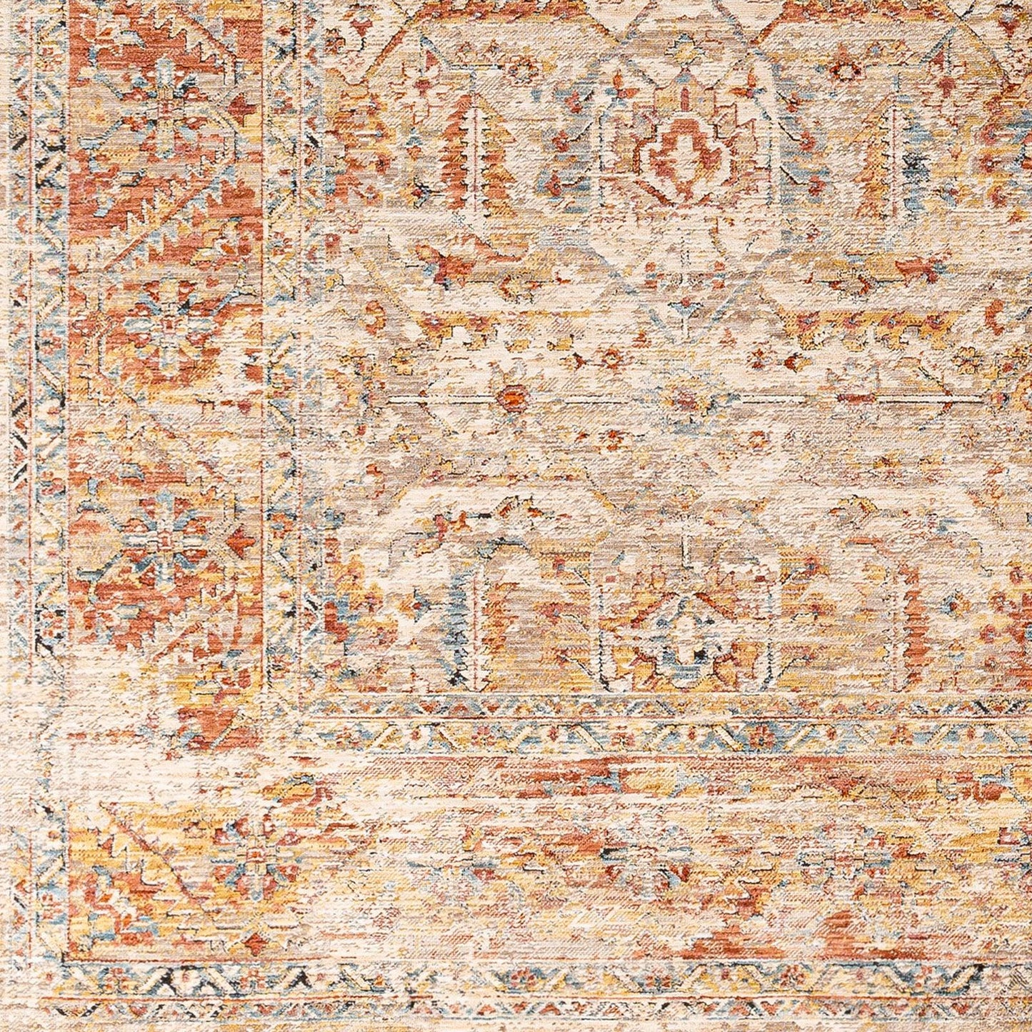 Aspendos Machine Woven Rug Livabliss Aspendos