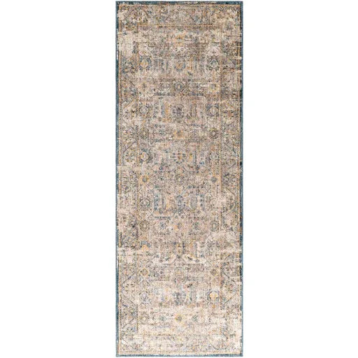 Aspendos Machine Woven Rug Livabliss Aspendos