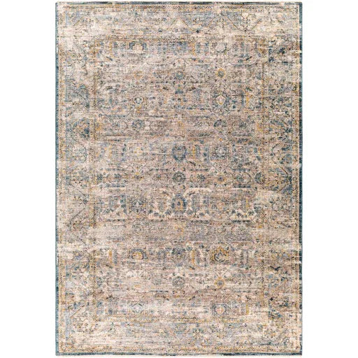 Aspendos Machine Woven Rug Livabliss Aspendos