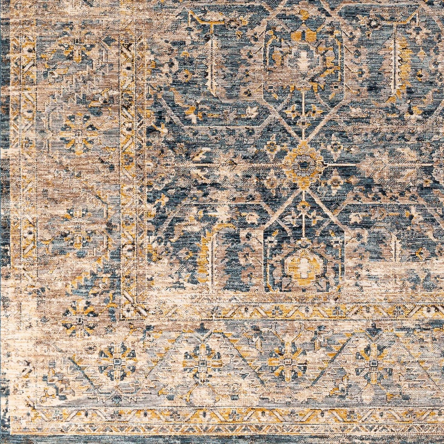 Aspendos Machine Woven Rug Livabliss Aspendos