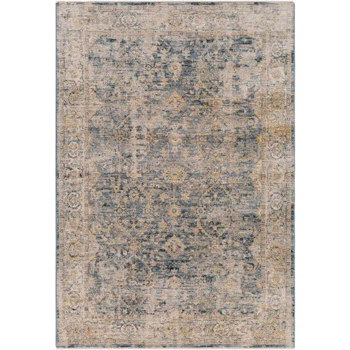 Aspendos Machine Woven Rug Livabliss Aspendos