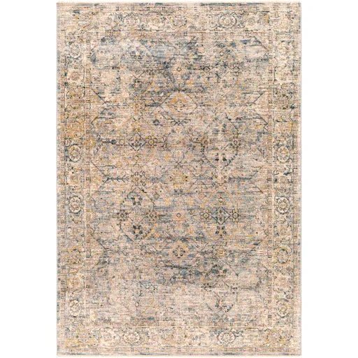 Aspendos Machine Woven Rug Livabliss Aspendos