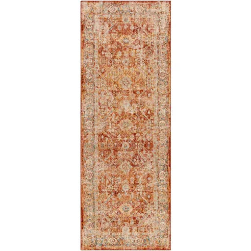 Aspendos Machine Woven Rug Livabliss Aspendos
