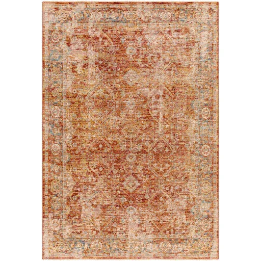 Aspendos Machine Woven Rug Livabliss Aspendos
