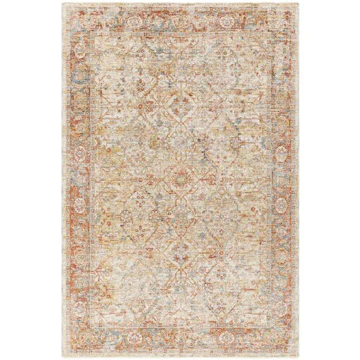 Aspendos Machine Woven Rug Livabliss Aspendos