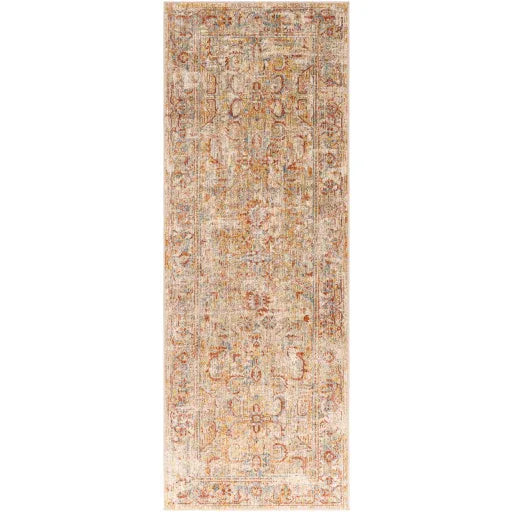 Aspendos Machine Woven Rug Livabliss Aspendos