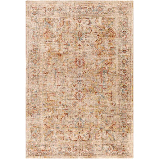 Aspendos Machine Woven Rug Livabliss Aspendos
