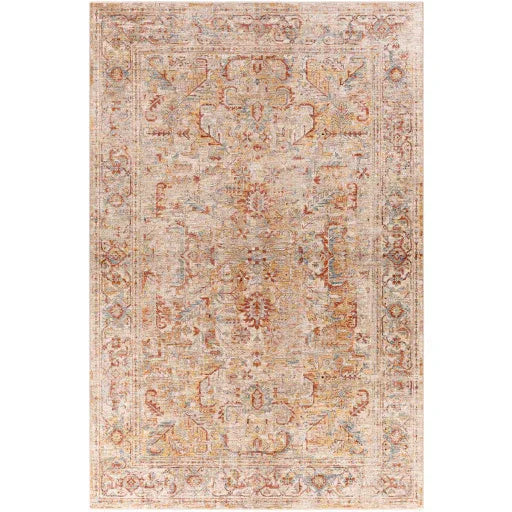 Aspendos Machine Woven Rug Livabliss Aspendos