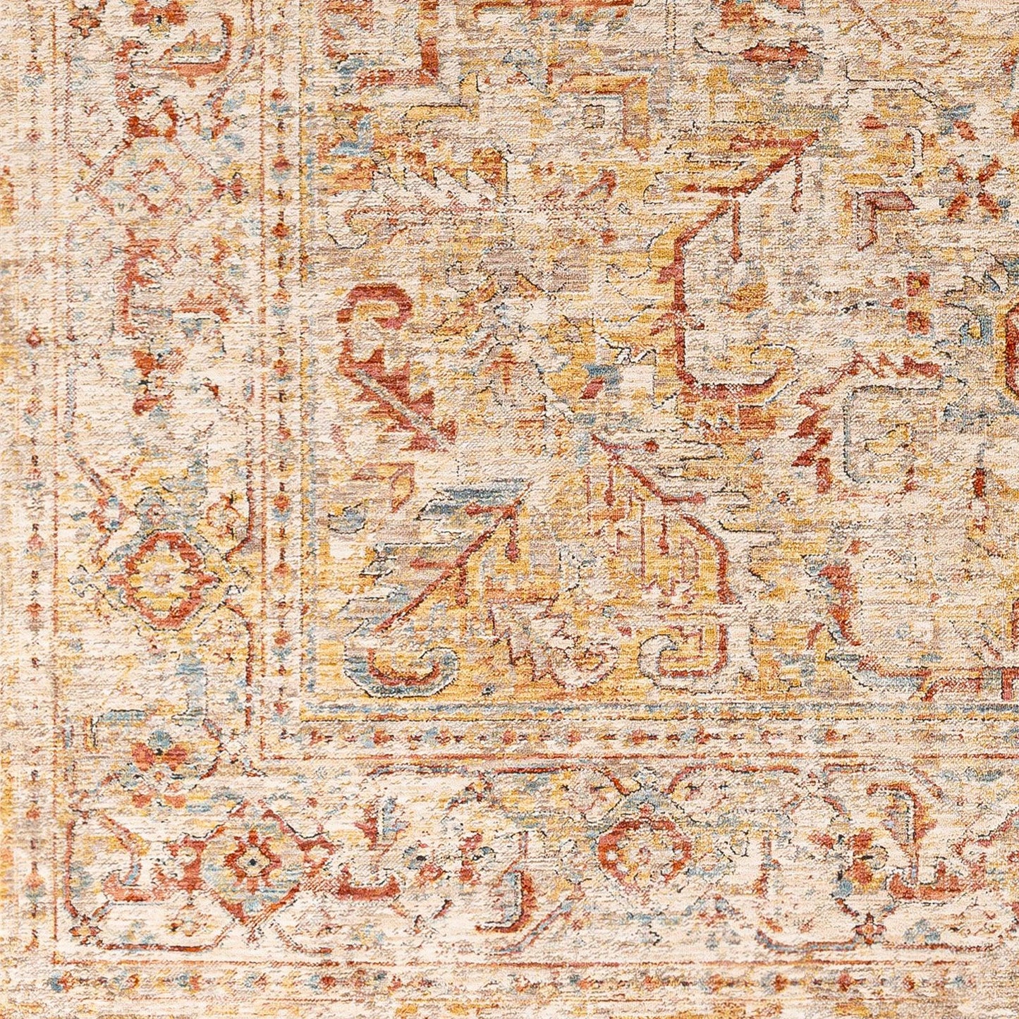 Aspendos Machine Woven Rug Livabliss Aspendos