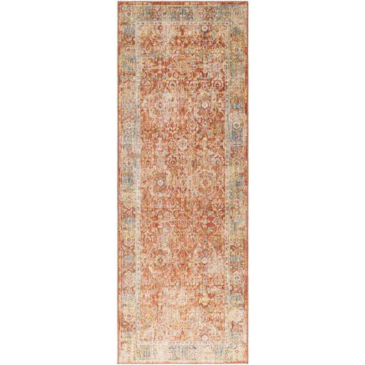 Aspendos Machine Woven Rug Livabliss Aspendos