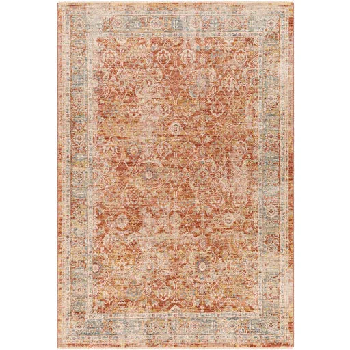 Aspendos Machine Woven Rug Livabliss Aspendos