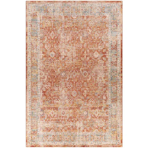 Aspendos Machine Woven Rug Livabliss Aspendos