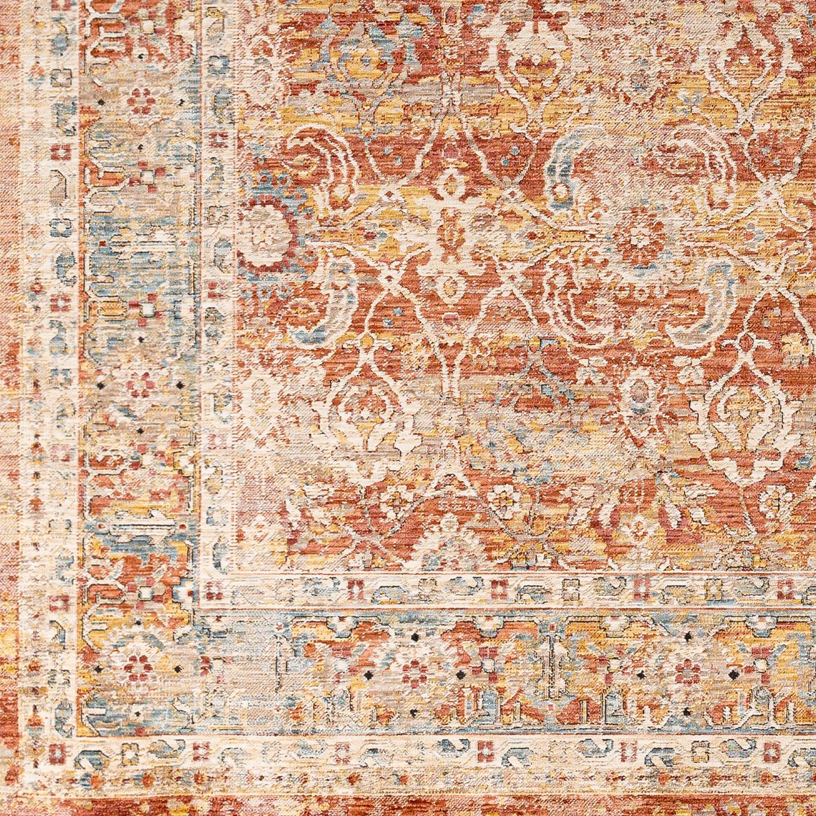 Aspendos Machine Woven Rug Livabliss Aspendos