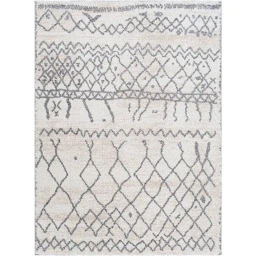 Andorra Machine Woven Rug Livabliss Andorra