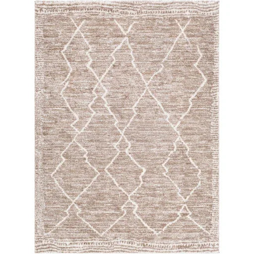 Andorra Machine Woven Rug Livabliss Andorra