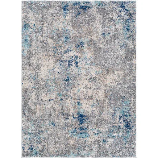 Andorra Machine Woven Rug Livabliss Andorra