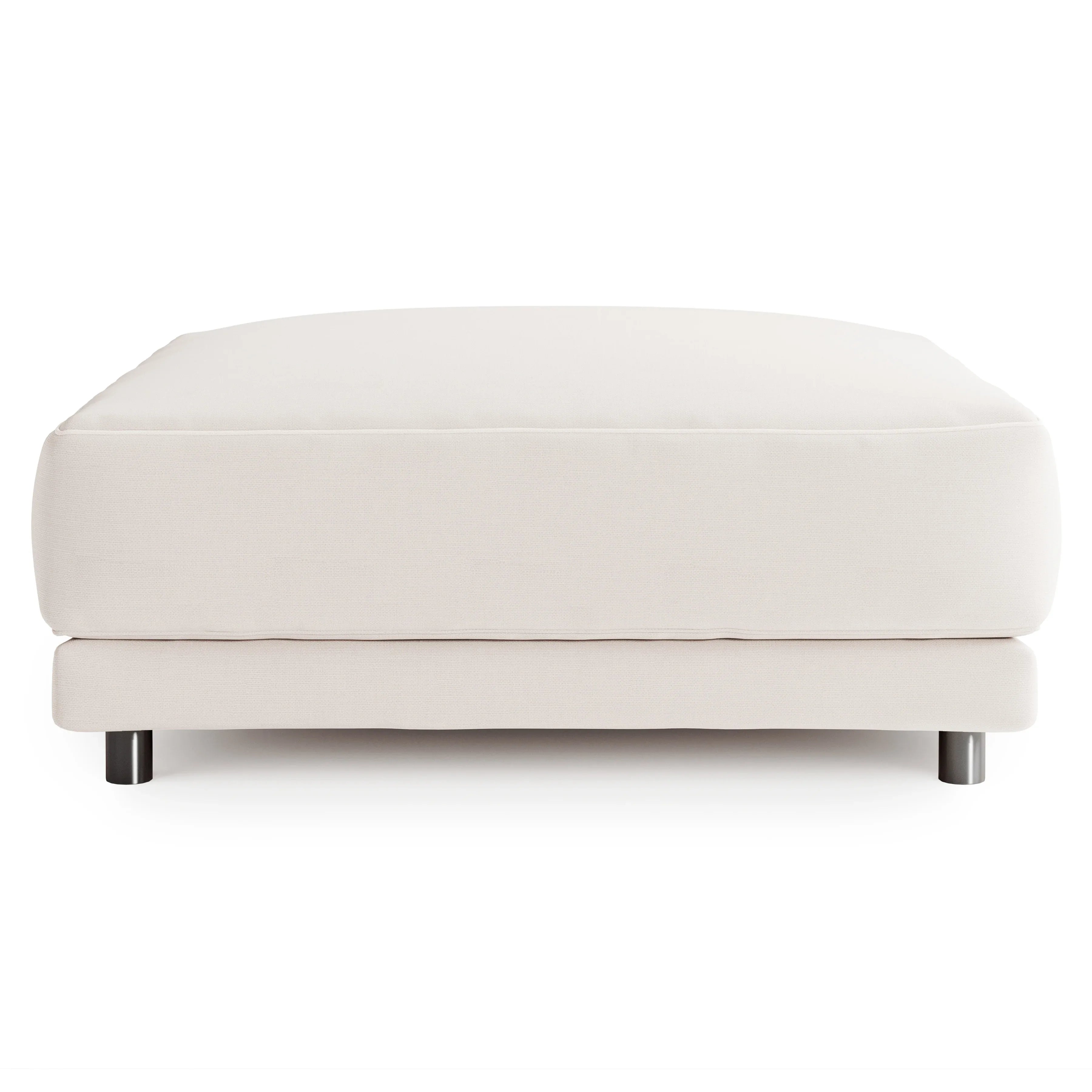 Avanni Outdoor Ottoman Bernhardt Exteriors